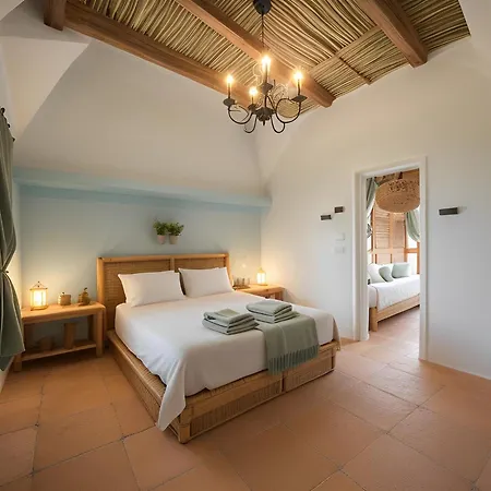 Mar With 5 Bdr Pool And Sea View Holiday home *